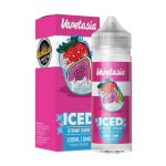 Vapetasia Iced Straw Guaw 100Ml