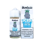 Vapetasia Iced White Gummy 100Ml