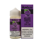 Vapetasia Killer Fruits Grape 100Ml