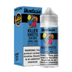 Vapetasia Killer Sweets Rain Bops 100Ml