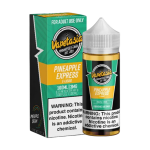 Vapetasia Pineapple Express 100Ml
