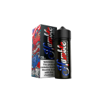 humble Juice American Dream 120ml.