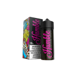 humble Juice Unicorn Treats 120ml.
