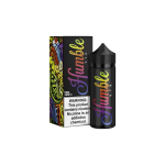 humble Juice V.T.R 120ml.