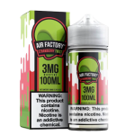 Air Factory Strawberry Twist 100Ml