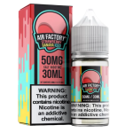 Air Factory Strawberry Banana Iced 30Ml
