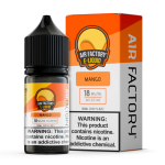 Air Factory E-Liquid Strawberry Kiwi 30Ml