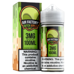 Air Factory Dutch Apple 100Ml