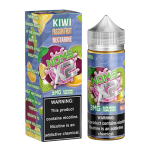 Noms X2 Kiwi Passionfruit Nectarine 120Ml