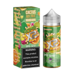 Noms X2 Citrus Jack Fruit Mandrain 120Ml