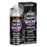 Noms PheNomEnon 120Ml