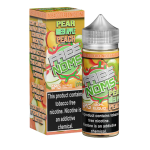 Noms Free Noms Pear Green Apple Peach 120Ml
