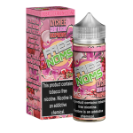 Noms Free Noms Lychee Cherry Blossom Rapberry 120MI