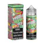 Noms Free Noms Green Apple Strawberry Peach 120MI