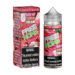 Noms Free Noms Dragonfruit Strawberry Cream 120MI