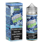 Noms Free Noms Arctic Wintergreen Freeze 120Ml