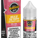 Vapetasia Milk Of The Poppy 30Ml