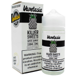 Vapetasia Killer Sweets White Gummy 100Ml