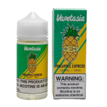 Vapetasia Killer Pineapple Express 100Ml