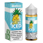 Vapetasia Iced Pinapple Express 100Ml