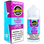 Vapetasia Blackberry Lemonade 100Ml