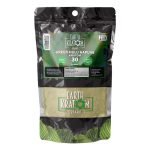 Green Hulu