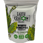 White Sumatra