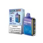 GeekBar Pulse Box Berry Bliss