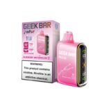 GeekBar Pulse Box Blueberry Watermelon