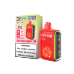 GeekBar Pulse Box California Cherry