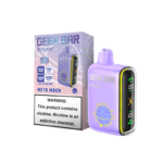 GeekBar Pulse Box Meta Moon