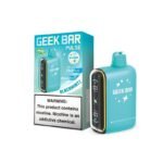 GeekBarPulse Mintz Edition Box BlackMintz