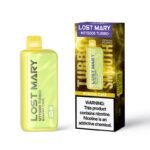 Lost Mary MT 15K Turbo Box Banana Cake