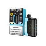PulseX PLV Box Blue Razz Ice