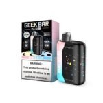 PulseX Meteor Edition Pink Blue