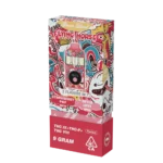Stoner Blend 9GM STRAWBERRY POP + AFTER LOVE