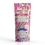Alien Rock Candy Pre Roll – THCA 2 Pack