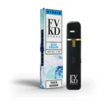 FVKD THC-A Sugar Disposable Blue Dream (Hybrid) – 3.5g