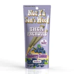 Blueberry Cobbler Pre Roll – THCA 2 Pack