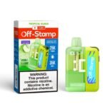 Off Stamp X Cube Crystal Kit TROPICAL GUAVA