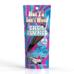 Not Ya Son's THCA Blunt 1.5G 2Pk 10Ct Candy Gas