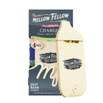 Charged Blend 4ml Live Resin Disposable Vape - Jilly Bean (Hybrid)