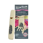 Charged Blend - Live Resin 1ml Disposable Vape - Diesel Drift (Sativa)
