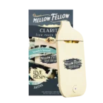 Clarity Blend 4ml Live Resin Disposable Vape - Lamb's Bread (Sativa)