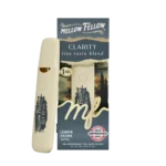 Clarity Blend - Live Resin 1ml Disposable Vape - Lemon Skunk (Sativa Dominant)