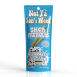 Cookies & Cream Pre Roll – THCA 2 Pack