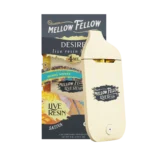 Desire Blend 4ml Live Resin Disposable Vape - Maui Wowie (Sativa)