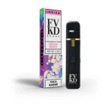 FVKD THC-A Sugar Disposable Dream Berry (Indica) – 3.5g