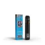 FVKD Minis THC-A Rosin Disposable Gelonade Vape (Sativa) – 1.5g