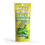 Ghost Train Pre Roll – THCA 2 Pack2